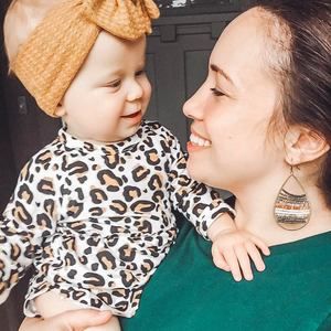 Meet your Posher, Leah